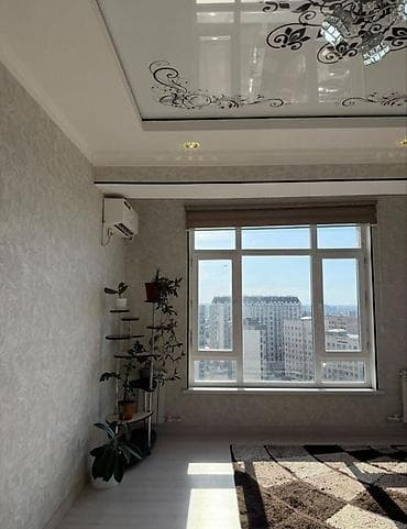 group: 1 комната, 42 м², Элитка, 13 этаж, Евроремонт — 4