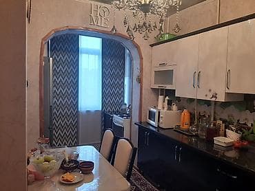 ts group: 3 комнаты, 78 м², Юг-2 мкр 105 серия, 8 этаж, Свежий ремонт — 3