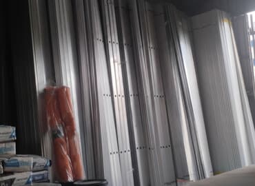 профил для гипсакартон: Профиль гкл — 1