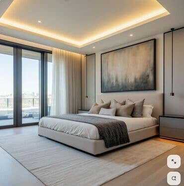 квартира суточный бишкек: 1 комната, Душевая кабина, Постельное белье, Кондиционер — 1