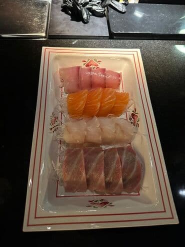 Гардеробщики: Шеф повар японской кухни в поиске проекта стаж с 2014 года; опыт — 5