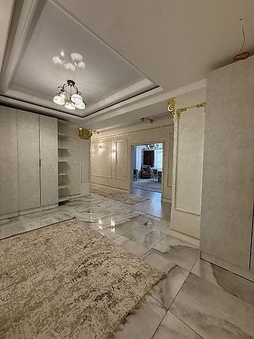 2017: 4 комнаты, 174 м², 9 этаж — 5