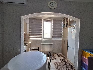 Квартиры: 1 комната, 47 м², 105 серия, 9 этаж — 5