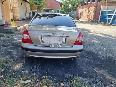 продаю туксон: Hyundai Elantra: 2005 г., 1.6 л, Автомат, Бензин, Седан — 2
