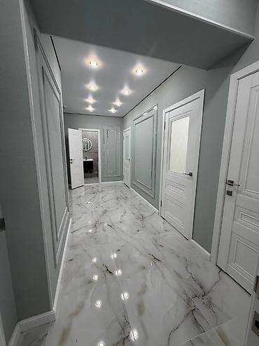 osh flats: 2 комнаты, 63 м², Элитка, 7 этаж, Дизайнерский ремонт — 10