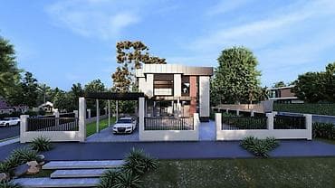 дом ивановка: Строительство современных домов под ключ в Кыргызстане. - — 7