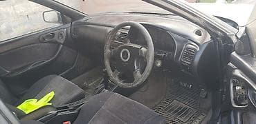 Subaru: Subaru Legacy Lancaster: 1997 г., 2 л, Автомат, Бензин, Универсал — 4