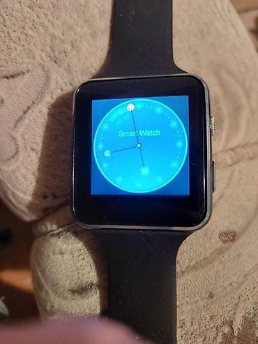 барсетки б у: Смарт часы Lơ s1.сим флеш карты.на ходится в городе кант — 3