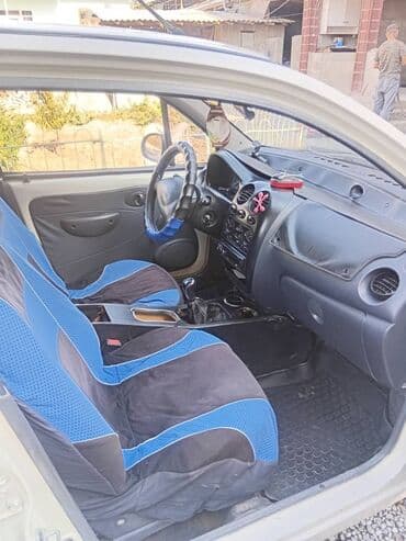 б у рейлинги багажник на хундай туксон бишкек: Daewoo Matiz: 2010 г., 0.8 л, Механика, Бензин, Хетчбек — 6