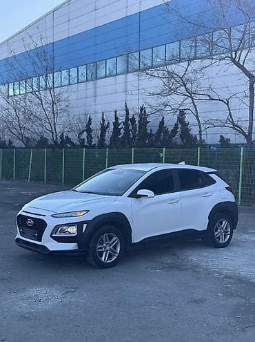 стартер вито: Hyundai Kona: 2019 г., 1.6 л, Автомат, Бензин, Кроссовер — 3