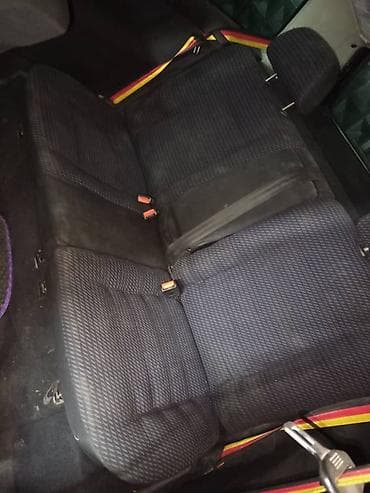 golf 3 gti: Volkswagen Golf: 1993 г., Механика, Бензин, Хэтчбэк — 5