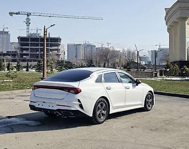 led лампочки для автомобиля: Kia K5: 2021 г., 2 л, Автомат, Газ, Седан — 5