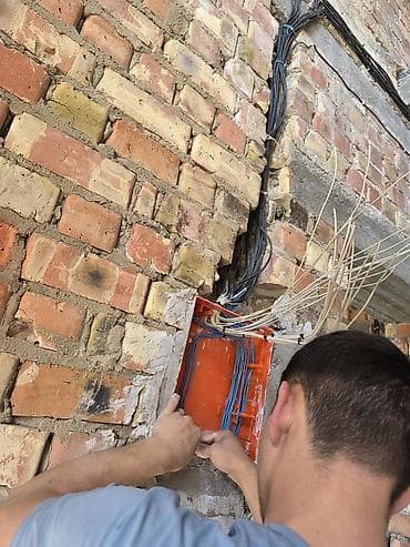 куплю одежды: Электрик | Установка счетчиков, Демонтаж электроприборов, Монтаж выключателей Больше 6 лет опыта — 1