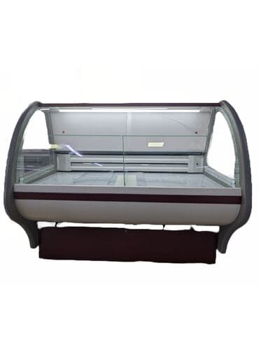 промышленные холодильники для хранения фруктов цена: Для мяса, мясных изделий, Новый — 1