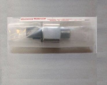 infinity: Датчик детонации Toyota Новый, Оригинал — 2