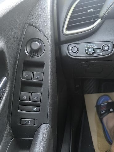 терана: Chevrolet Trax: 2019 г., 1.6 л, Автомат, Дизель, Кроссовер — 10