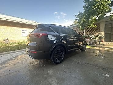 обмен ниже классом: Jetour X70M: 2023 г., 1.5 л, Автомат, Бензин, Кроссовер — 4