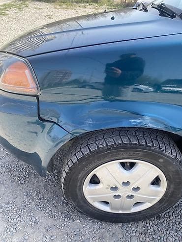 hummer h3: Honda HR-V: 2000 г., 1.6 л, Автомат, Бензин, Кроссовер — 8