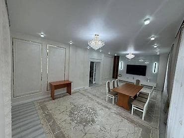 Үйлөр: 🏡 Продаётся дом 📍 Район: Селекционное ✅ Площадь дома — 158 м² ✅ — 7