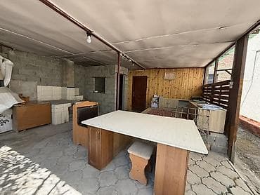 индусы: 150 м², 4 комнаты, Забор, огорожен — 4