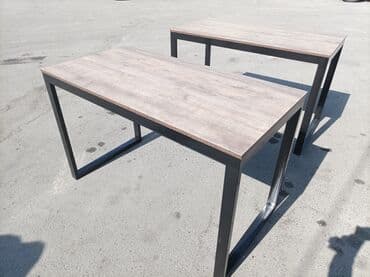 школный стол: Письменный стол, Новый — 15