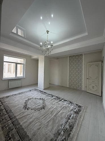 Недвижимость: 5 и более комнат, 189 м², Элитка, Элитка, 8 этаж, Евроремонт — 3