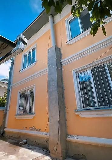 12 avenue: 260 м², 11 комнат, Забор, огорожен — 3