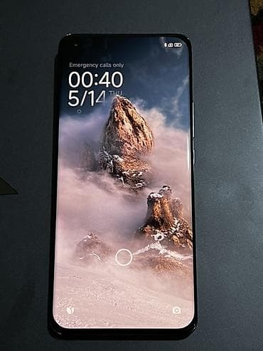 авто магнитолу: Xiaomi, Mi 11 Ultra, Б/у, 512 ГБ, цвет - Черный, 2 SIM — 3