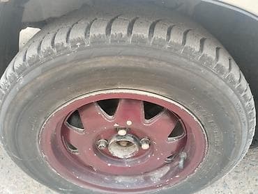 е 52: Daewoo Nexia: 2008 г., 1.5 л, Ручные, Бензин, Седан — 8