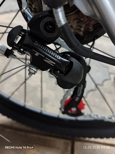 электронный велосипед: Электровелосипед, Новый — 4