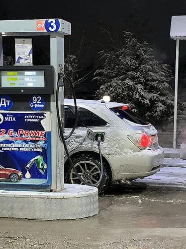 алтезе: Toyota Altezza: 2003 г., 2 л, Автомат, Бензин, Универсал — 9