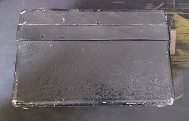 коллекционные монеты нбкр: Раритетный мигометр, немецкий аппарат. Остался от моего деда — 5