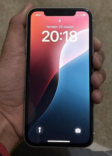 i 12: IPhone 11, Белый — 2