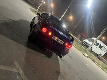 срочно продам авто в связи с переездом: Toyota Altezza: 2001 г., 2 л, Автомат, Бензиновая, Седан — 4