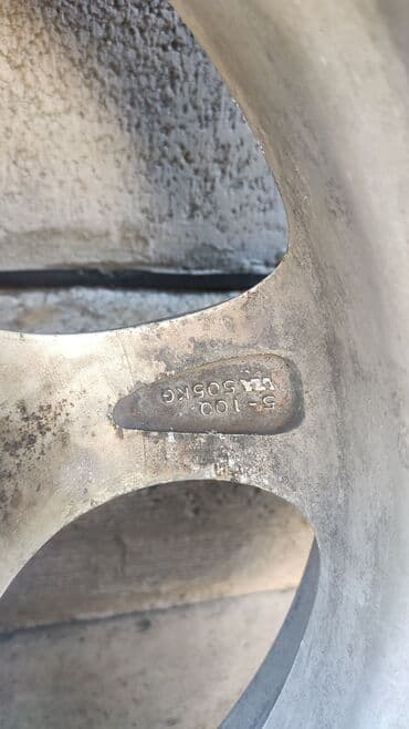 шины бишкек дордой цены: Колеса в сборе 215 / 70 / R 16, Зима, Б/у, Комплект, Легковые, Литые, отверстий - 5 — 11