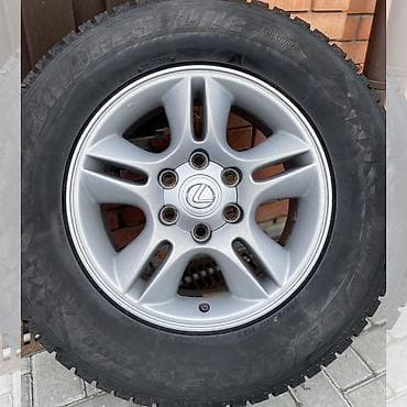 колпачки на колёса: Колпаки R 17, Новый, 1 шт — 2