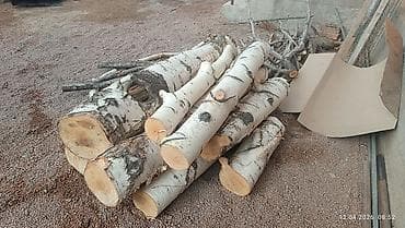 кислородный баллон ош: Дрова — 2