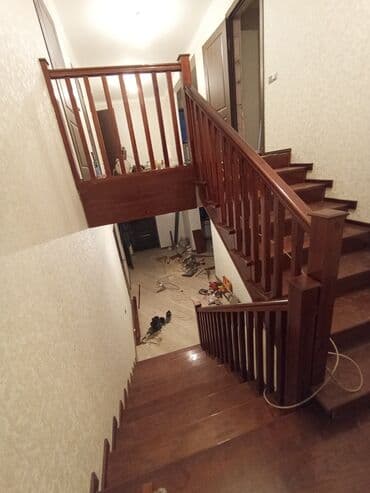 изготовление матрасов на заказ: Лестница, на заказ лестницы, тепкич, ступенькабалясинытумба — 10