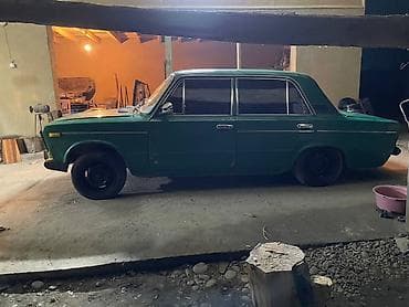 зил гиа: ВАЗ (ЛАДА) 2106: 1996 г., 1.6 л, Механика, Бензин, Седан — 2