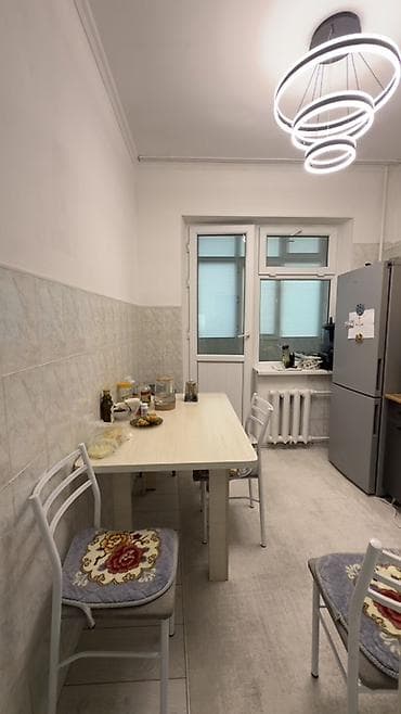 Недвижимость: 3 комнаты, 80 м², Тунгуч мкр 106 серия, 8 этаж, Евроремонт — 5
