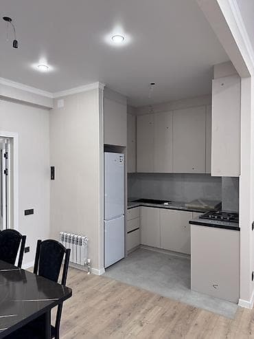 ts group: Студия, 77 м², Элитка, 5 этаж, Евроремонт — 4