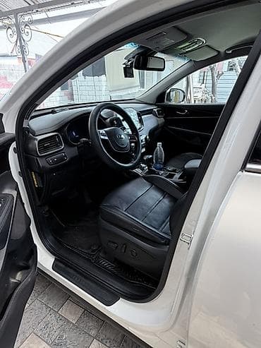 кия к7: Kia Sorento: 2019 г., 2 л, Автомат, Дизель, Кроссовер — 9