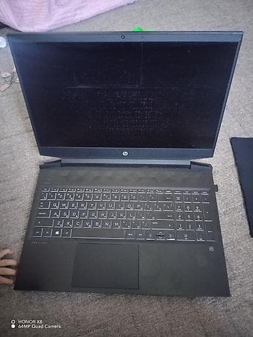 дополнительный экран для ноутбука: HP Pavilion 15 — мультимедийный ноутбук с большим экраном и — 2