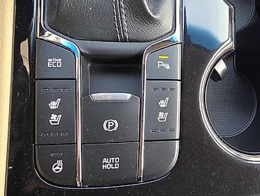 kia bongo: Kia Carnival: 2019 г., 2.2 л, Автомат, Дизель, Минивэн — 8