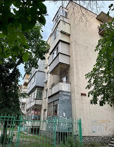 pro group: 1 комната, 32 м², Молодая Гвардия Индивидуалка, 3 этаж, Свежий ремонт — 7