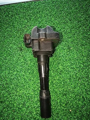 легенд: Катушка зажигания Honda 1993 г., Б/у, Оригинал, Япония — 5