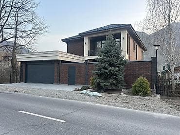 загородные домики: ✨ Особняк в Кой-Таше — дом, созданный для жизни Этот дом строили для — 7