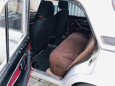 ауди 80 балка: ВАЗ (ЛАДА) 2103 : 1974 г., Механика, Седан — 6