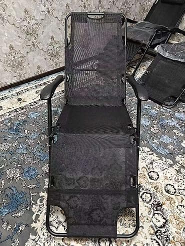 пляжный шезлонг: Раскладушки в наличии
в наличии 10 штук
торг реальным клиентам — 7