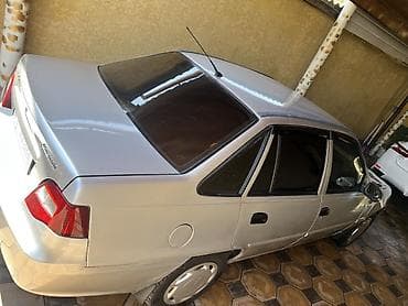 трамблер нексия: Daewoo Nexia: 2012 г., 1.6 л, Механика, Бензин, Седан — 2